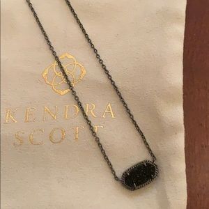 Kendra Scott Elisa Necklace